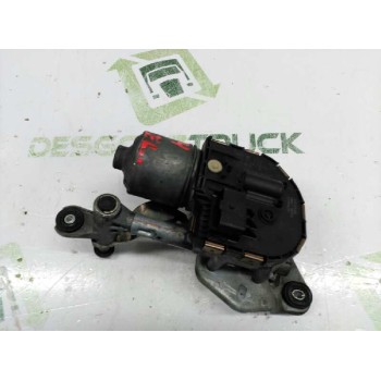 MOTOR LIMPIA DELANTERO 6405PT 3397020875 9661812180