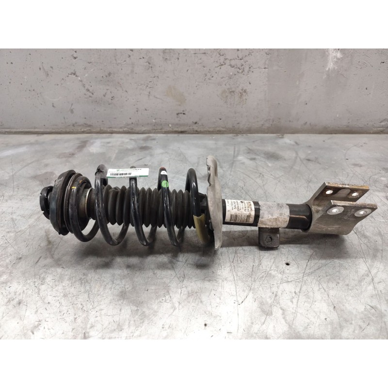Recambio de amortiguador delantero derecho para peugeot 5008 referencia OEM IAM 9807730380 4