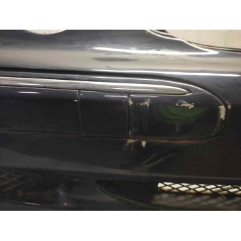 Recambio de paragolpes delantero para mercedes-benz clase c (w203) berlina 1.8 cat referencia OEM IAM   