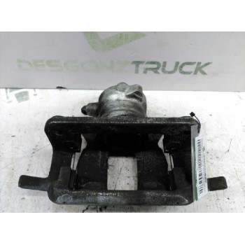 Recambio de pinza freno delantera izquierda para peugeot 407 sport referencia OEM IAM 4401H2  