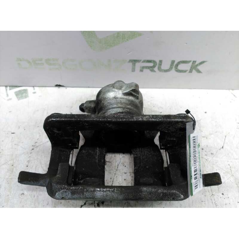 Recambio de pinza freno delantera izquierda para peugeot 407 sport referencia OEM IAM 4401H2 - Blanco 3