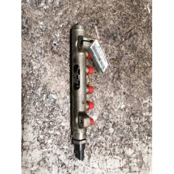 Recambio de rampa inyectora para renault laguna ii grandtour (kg0) expression referencia OEM IAM 0445214042 8200148037 