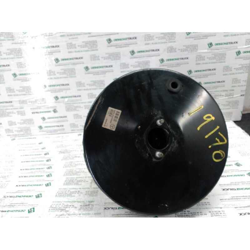 Recambio de depresor freno / bomba vacio para mercedes-benz vito (w638) combi 110 cdi (638.194) referencia OEM IAM - Blanco 2
