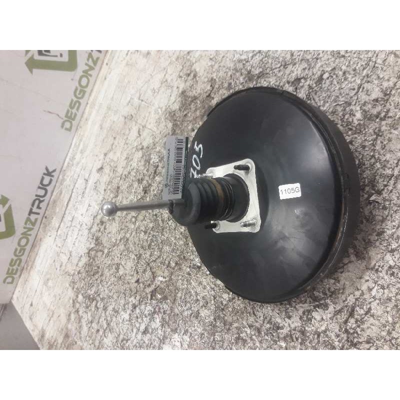 Recambio de servofreno para volkswagen caddy ka/kb (2k) furg. referencia OEM IAM 1T1614105S 252578743601 0938105172 - Blanco 3