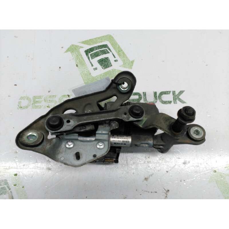 Recambio de motor limpia delantero para peugeot 407 sport referencia OEM IAM 6405PT 3397020875 9661812180 - Blanco 2