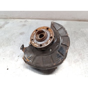 Recambio de mangueta delantera izquierda para volkswagen touran (1t1) advance referencia OEM IAM   