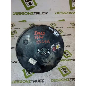 Recambio de servofreno para iveco trucks daily 35 c 15 referencia OEM IAM 99487841 136895 500373265