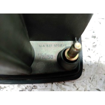 Recambio de maneta exterior porton para seat ibiza (6l1) cool referencia OEM IAM   
