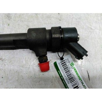 Recambio de inyector para fiat doblo cargo (223) 1.9 jtd furg. referencia OEM IAM 0445110119  