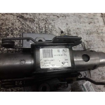 Recambio de columna direccion para volkswagen new beetle (9c1/1c1) referencia OEM IAM 1J1419501CS  