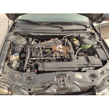 jaguar x-type del año 2004