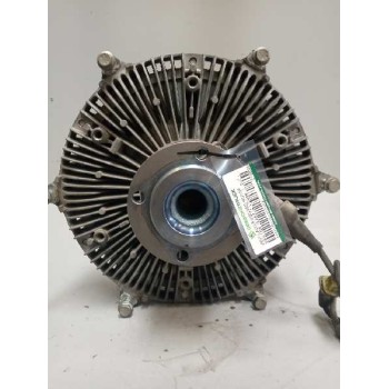 Recambio de ventilador viscoso motor para man tgx 18.xxx 12.4 diesel referencia OEM IAM 51066300133  