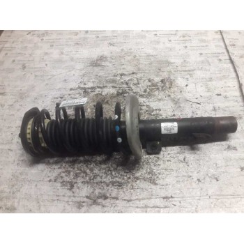 Recambio de amortiguador delantero derecho para peugeot 207 confort referencia OEM IAM   