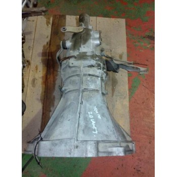 CAJA CAMBIOS L2NMCA 
