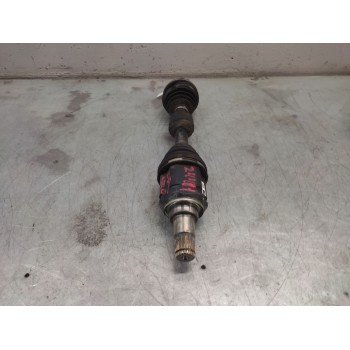 Recambio de transmision delantera izquierda para toyota rav 4 (a3) luna referencia OEM IAM   