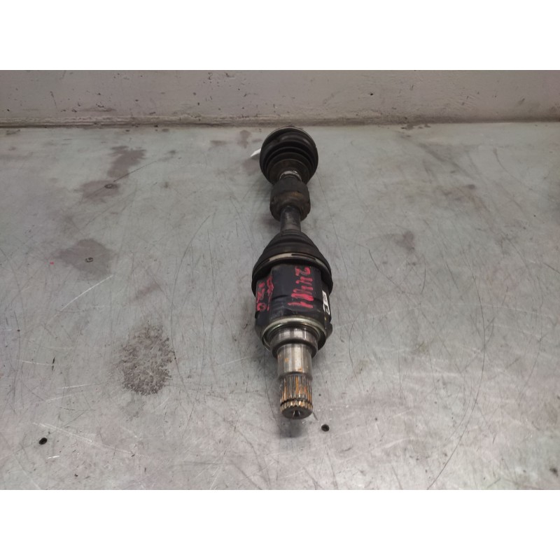 Recambio de transmision delantera izquierda para toyota rav 4 (a3) luna referencia OEM IAM - Plata 2