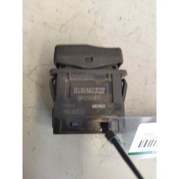 Recambio de interruptor para renault premium lander 10.8 diesel referencia OEM IAM 5010589817  