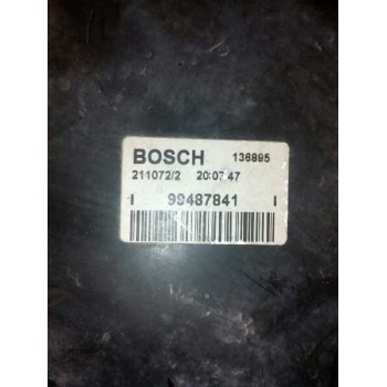 Recambio de servofreno para iveco trucks daily 35 c 15 referencia OEM IAM 99487841 136895 500373265