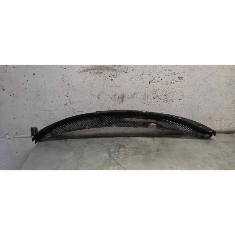 Recambio de torpedo para citroën c3 1.4 hdi sx plus referencia OEM IAM - Gris 2