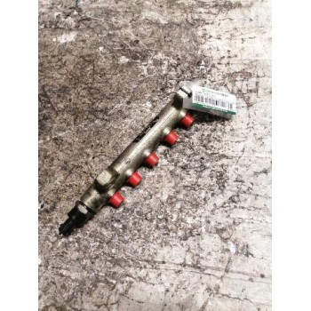 Recambio de rampa inyectora para renault laguna ii grandtour (kg0) expression referencia OEM IAM 0445214042 8200148037 