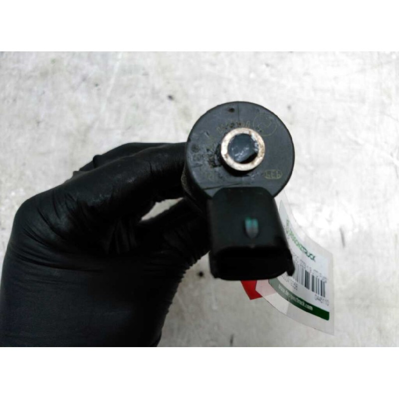 Recambio de inyector para fiat doblo cargo (223) 1.9 jtd furg. referencia OEM IAM 0445110119 3