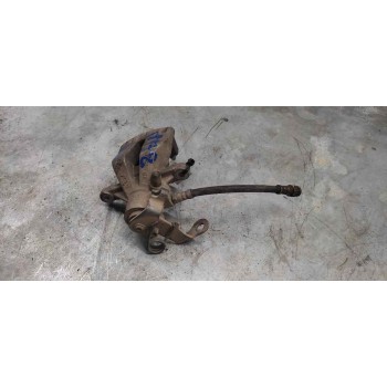 Recambio de pinza freno trasera izquierda para fiat stilo (192) 1.6 16v referencia OEM IAM   