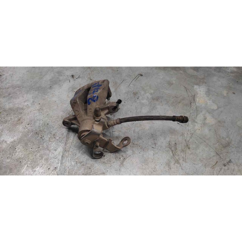 Recambio de pinza freno trasera izquierda para fiat stilo (192) 1.6 16v referencia OEM IAM 2