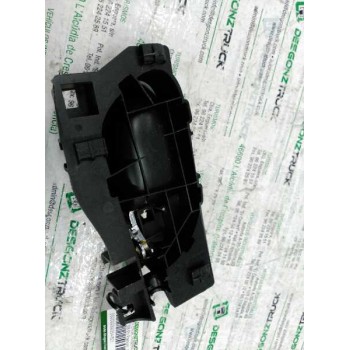 Recambio de maneta interior trasera izquierda para peugeot 308 sw premium referencia OEM IAM 9660525480  
