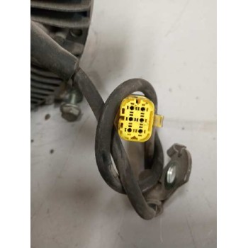 Recambio de ventilador viscoso motor para man tgx 18.xxx 12.4 diesel referencia OEM IAM 51066300133  