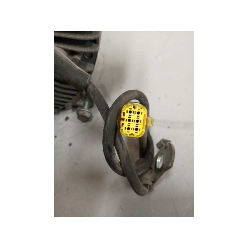 Recambio de ventilador viscoso motor para man tgx 18.440 12.4 diesel referencia OEM IAM 51066300133 - Amarillo 4