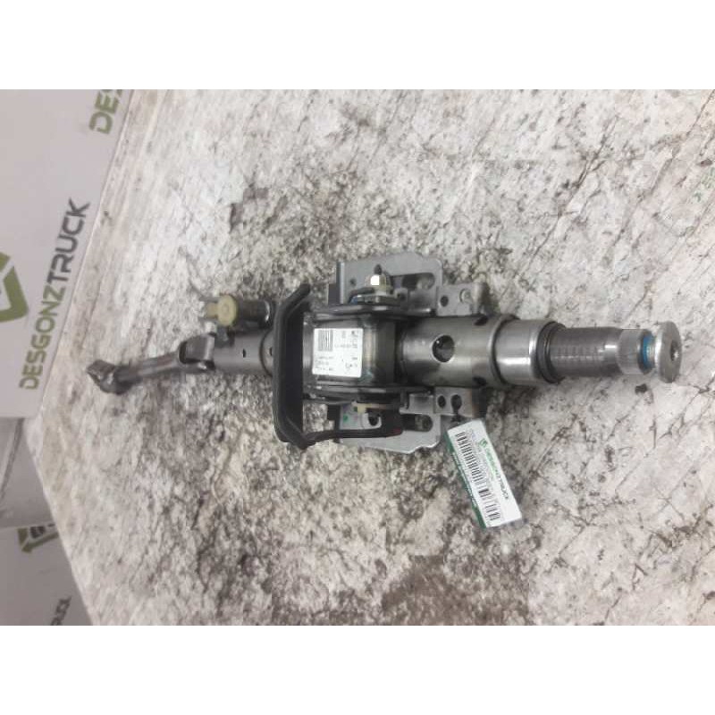 Recambio de columna direccion para volkswagen new beetle (9c1/1c1) referencia OEM IAM 1J1419501CS - Gris 3