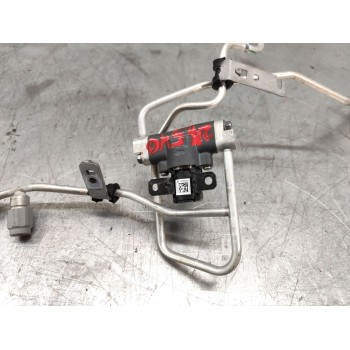 Recambio de tubos aire acondicionado para renault austral tce 130 referencia OEM IAM 924419742R  