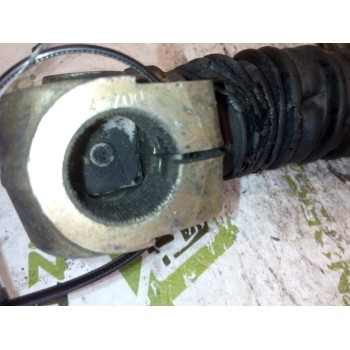 Recambio de columna direccion para scania serie 4 (p/r 144 l) 14.2 diesel referencia OEM IAM   