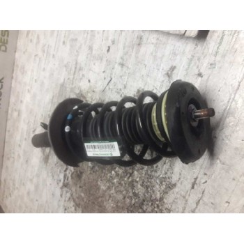 Recambio de amortiguador delantero derecho para peugeot 207 confort referencia OEM IAM   
