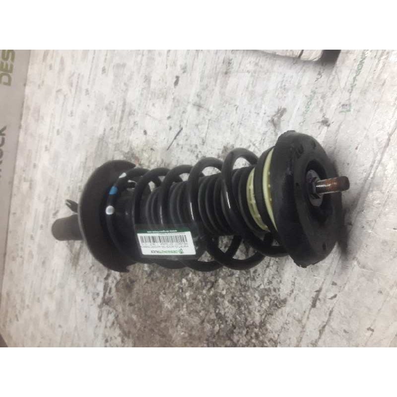 Recambio de amortiguador delantero derecho para peugeot 207 confort referencia OEM IAM - Gris 2