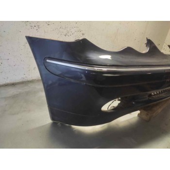Recambio de paragolpes delantero para mercedes-benz clase c (w203) berlina 1.8 cat referencia OEM IAM   