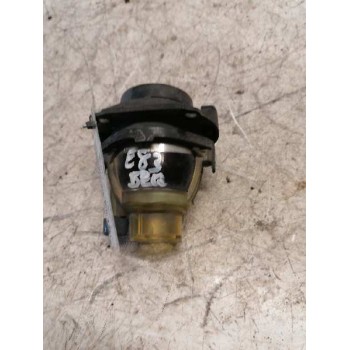 Recambio de faro antiniebla izquierdo para bmw x3 (e83) 3.0d referencia OEM IAM 6230100000  