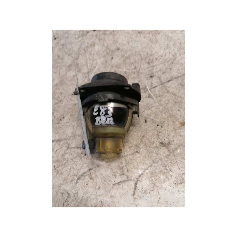 Recambio de faro antiniebla izquierdo para bmw x3 (e83) 3.0d referencia OEM IAM 6230100000 - Negro 2