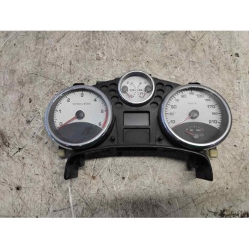 CUADRO INSTRUMENTOS 9682904980 A2C53190342 