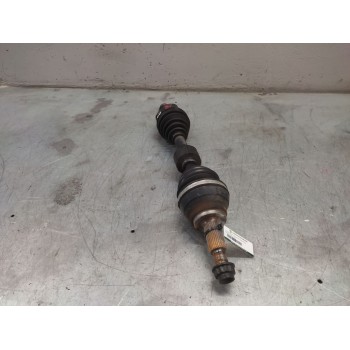 Recambio de transmision delantera izquierda para toyota rav 4 (a3) luna referencia OEM IAM   