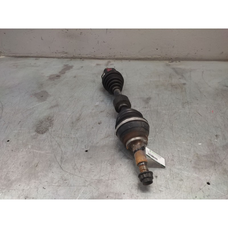 Recambio de transmision delantera izquierda para toyota rav 4 (a3) luna referencia OEM IAM - Plata 3
