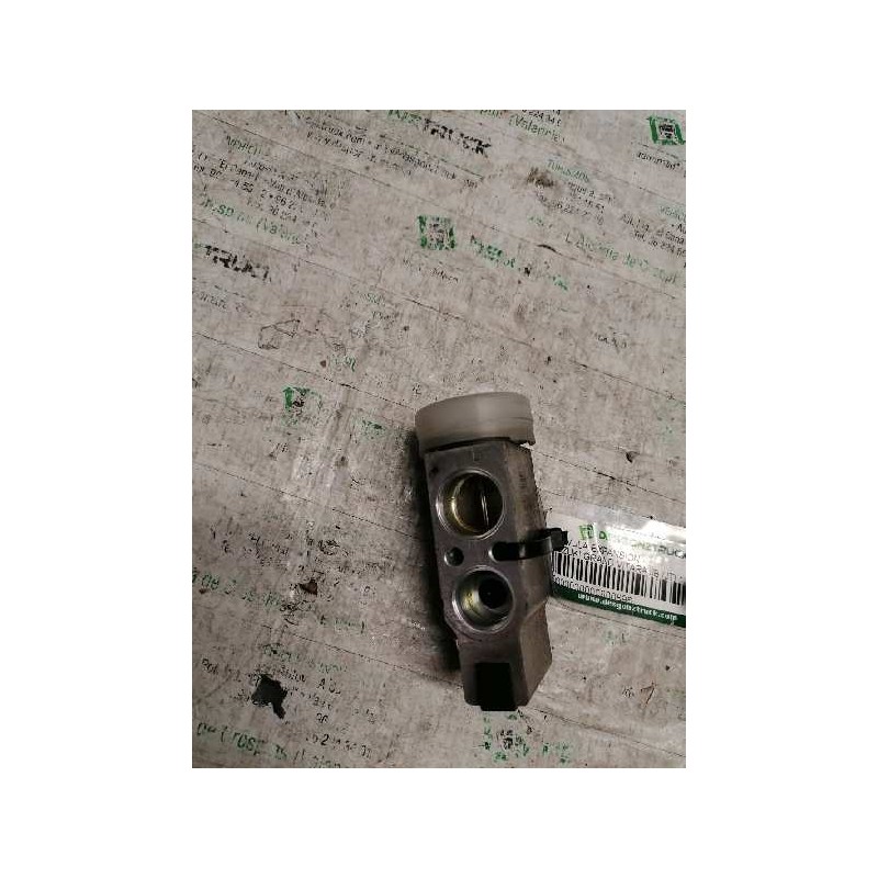 Recambio de valvula expansion para suzuki grand vitara jb (jt) 1.9 ddis jlx (5-ptas.) referencia OEM IAM - Blanco 2