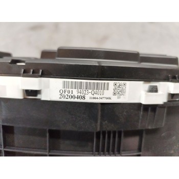 Recambio de cuadro instrumentos para kia niro i (de) e-niro referencia OEM IAM 94023Q40  