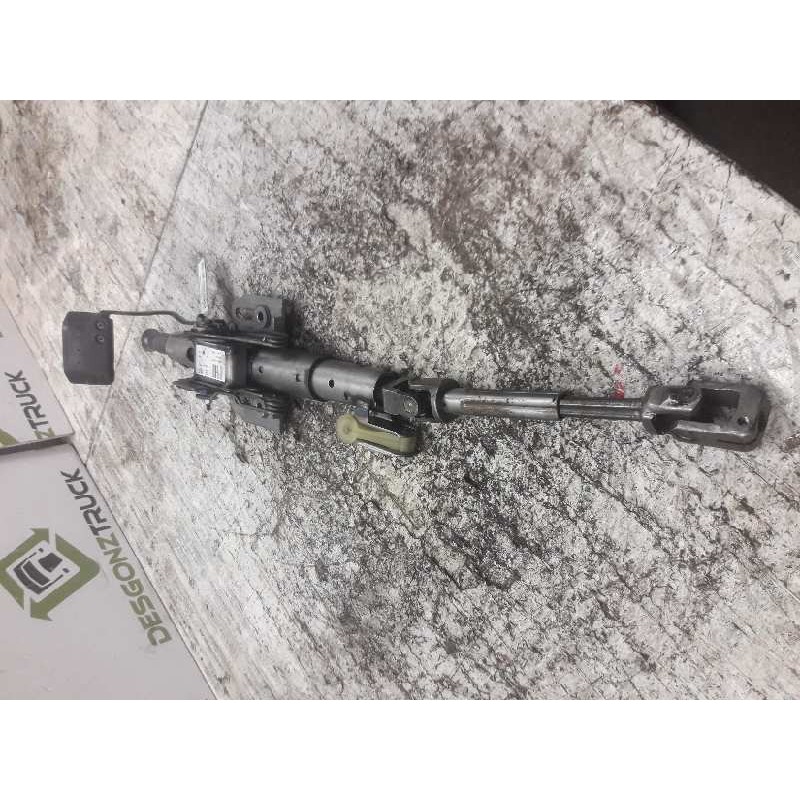 Recambio de columna direccion para volkswagen new beetle (9c1/1c1) referencia OEM IAM 1J1419501CS - Gris 4
