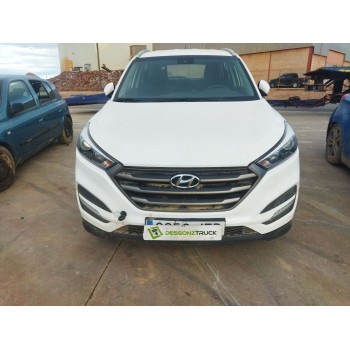 hyundai tucson (tl, tle) del año 2016