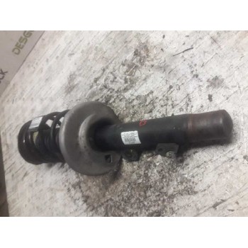 Recambio de amortiguador delantero derecho para peugeot 207 confort referencia OEM IAM   