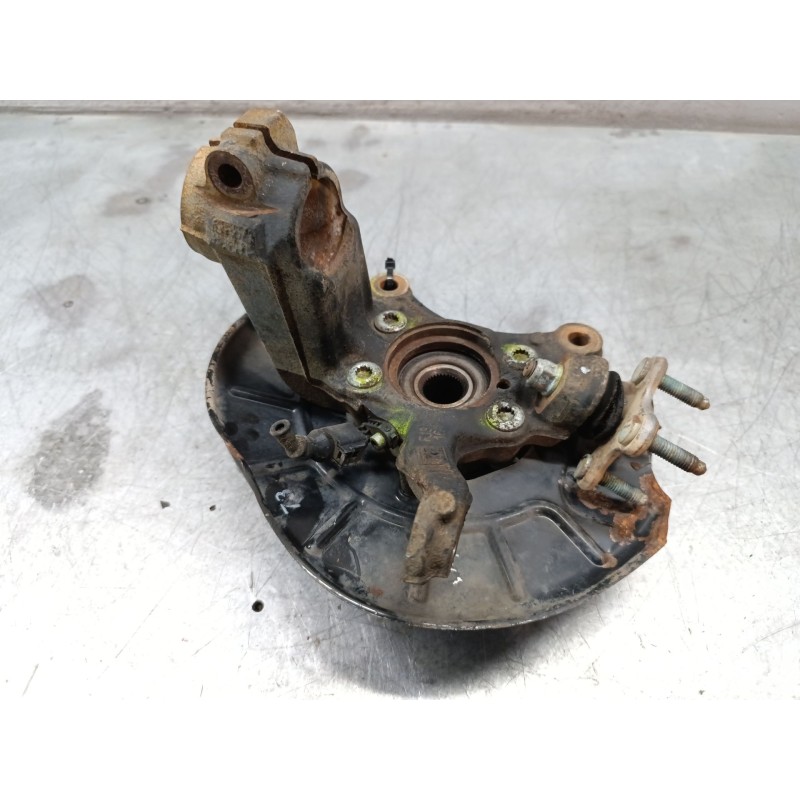 Recambio de mangueta delantera izquierda para volkswagen touran (1t1) advance referencia OEM IAM 3