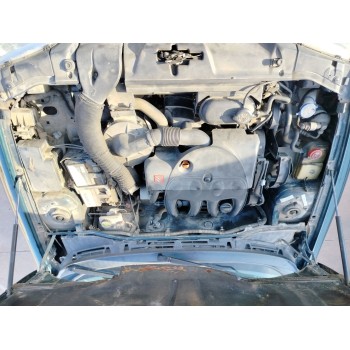 citroën xsara berlina del año 2000