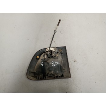 Recambio de maneta exterior delantera derecha para renault midlum 6.2 diesel referencia OEM IAM 5001858130  