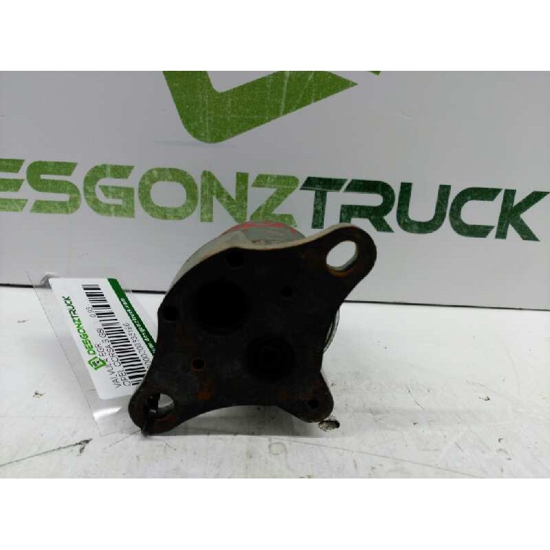 Recambio de valvula egr para opel corsa b gsi referencia OEM IAM 2